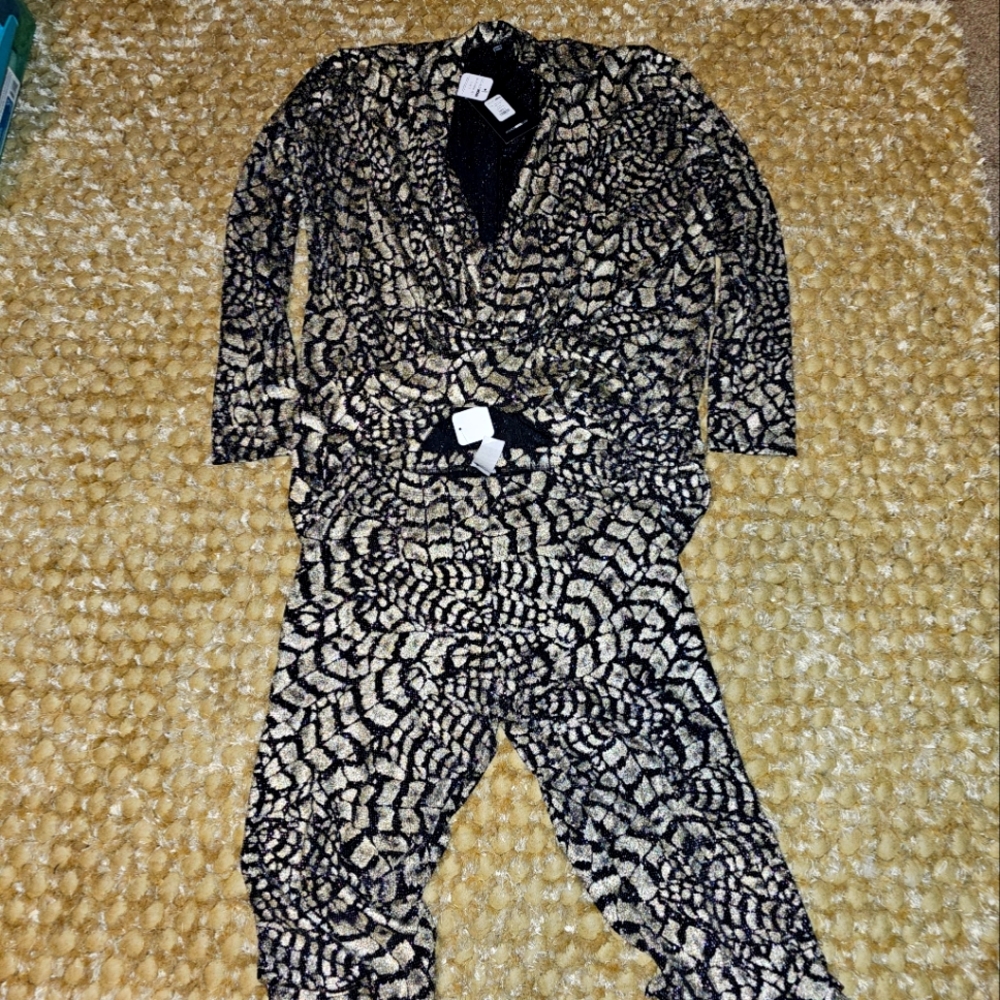 2 piece set
